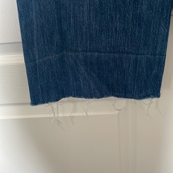 Grlfrnd high rise jeans - Picture 4 of 5